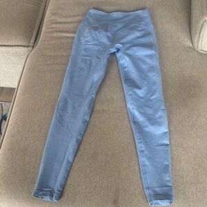 Alphalete Women's Slate Blue Jeggings